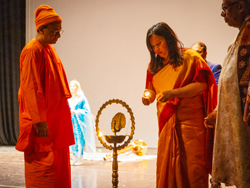 Moscow Durga Puja 2025